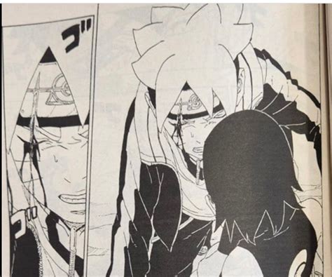 naruto kingcomix|Baca Komik Boruto Adulthood Moms Secrets .